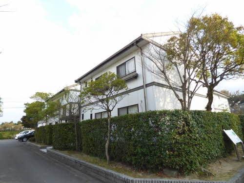 パストラル町田　F棟