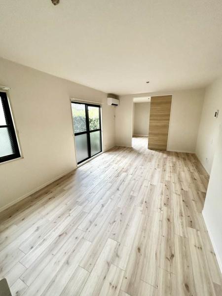 パストラル町田　F棟