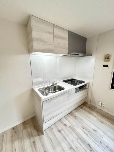 パストラル町田　F棟