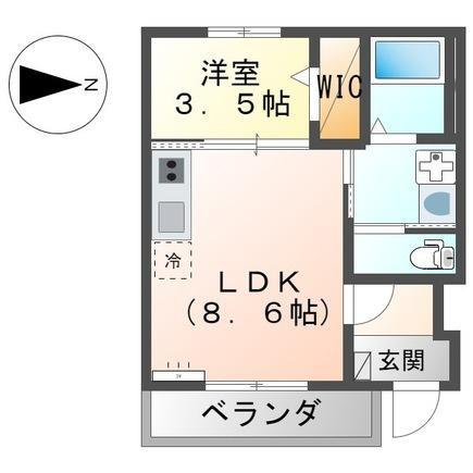 シェルル鏡