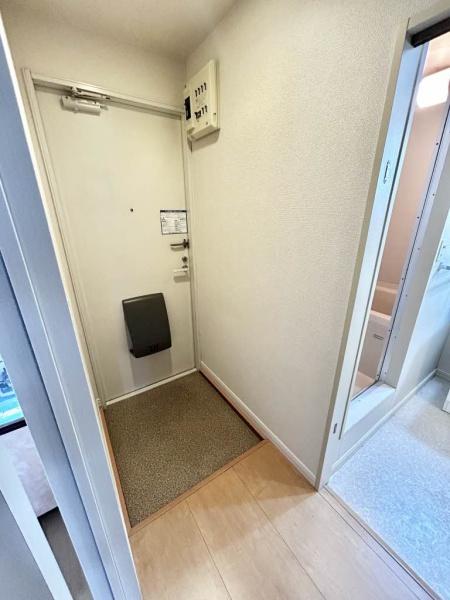 パストラル町田　G棟