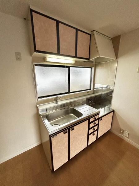 パストラル町田　G棟