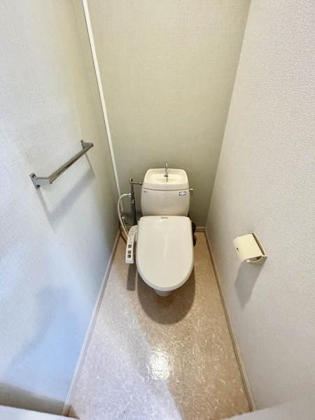 パストラル町田　G棟