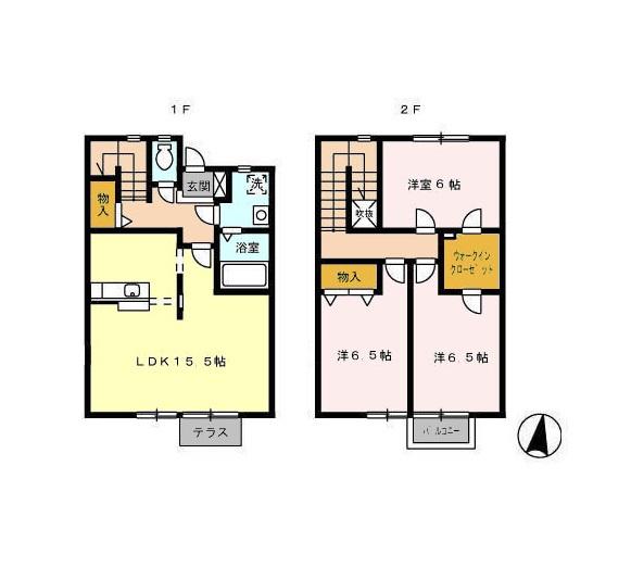 エコシス7