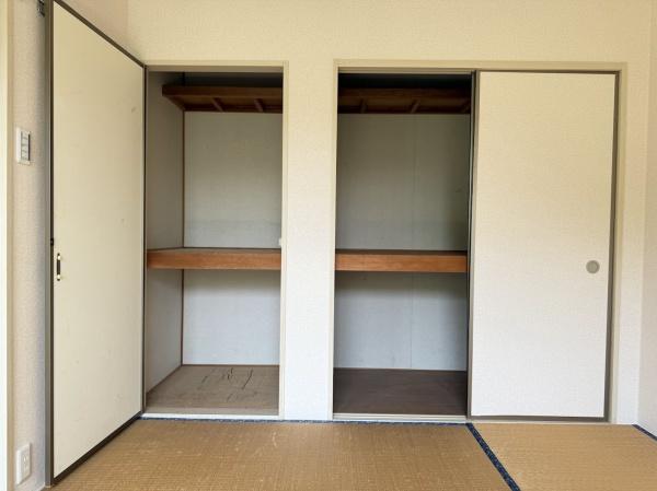 スリーゼハイツ