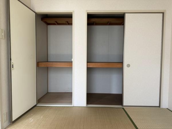 スリーゼハイツ