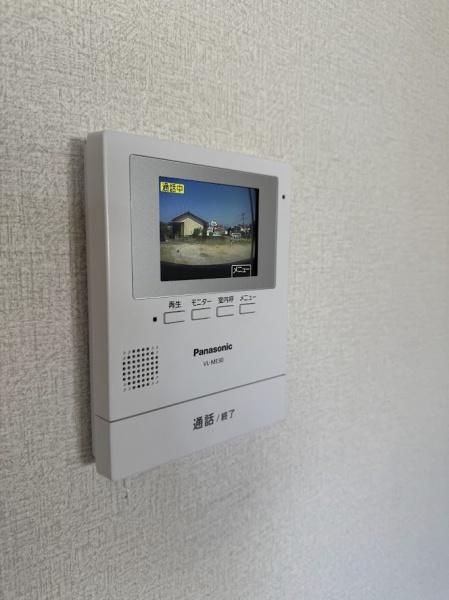 スリーゼハイツ