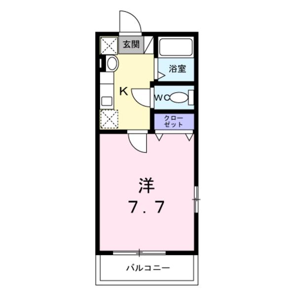 ベルグランデ和多田
