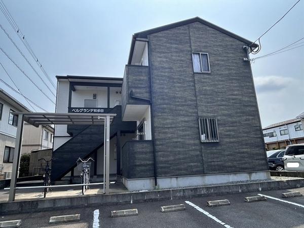 ベルグランデ和多田