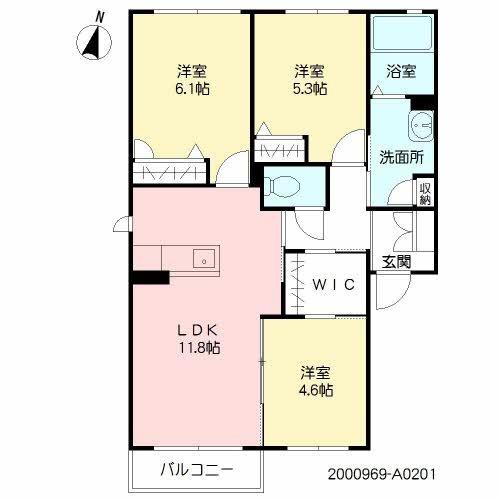 シャーメゾン和多田