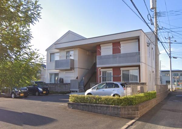 シャーメゾン和多田