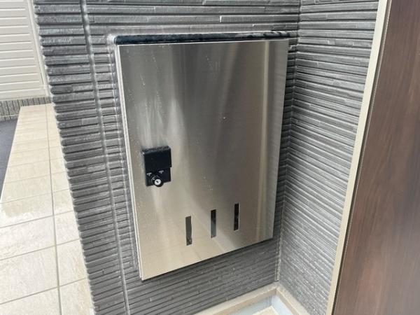 ロータスコートⅠ