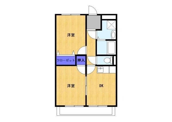カルディア神田Ｂ棟