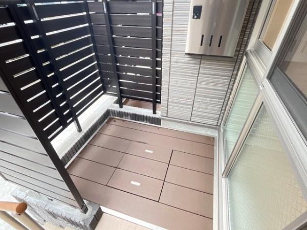フォレスト離宮唐津