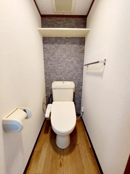 隆成ホーム新興町Ｂ棟