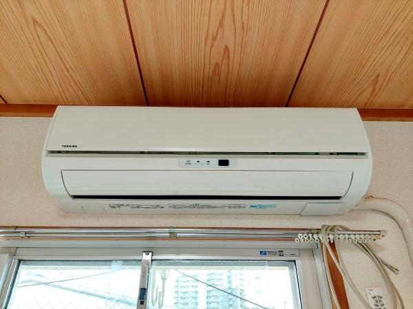 隆成ホーム新興町Ｂ棟