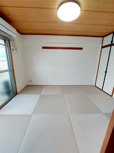 隆成ホーム新興町Ｂ棟