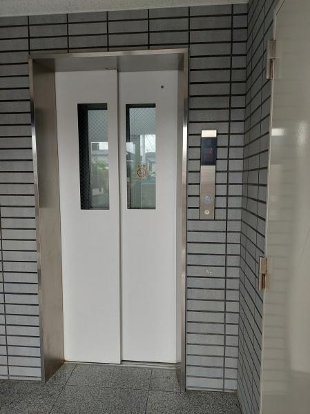 隆成ホーム新興町Ｂ棟
