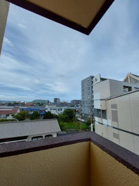 隆成ホーム新興町Ｂ棟