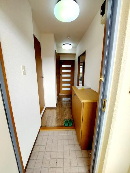 隆成ホーム新興町Ｂ棟