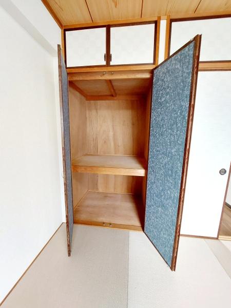 隆成ホーム新興町Ｂ棟