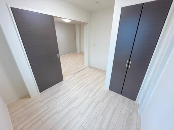 ロータスコートⅠ(洋室)