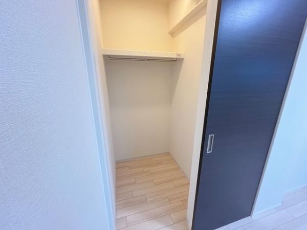 ロータスコートⅠ(収納)