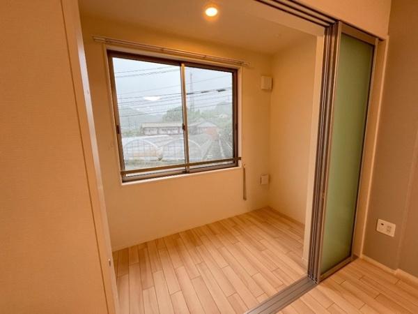 ロータスコートⅠ(その他内観)