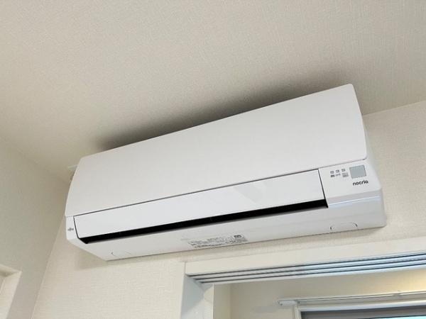 ロータスコートⅠ(その他設備)