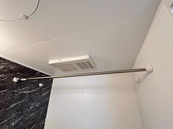 ロータスコートⅠ(その他設備)