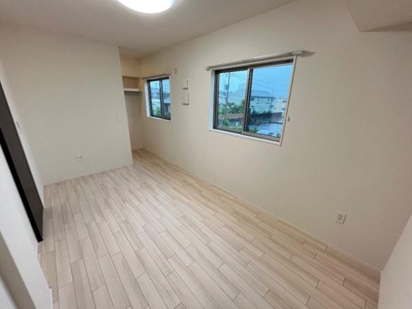 ロータスコートⅠ(洋室)