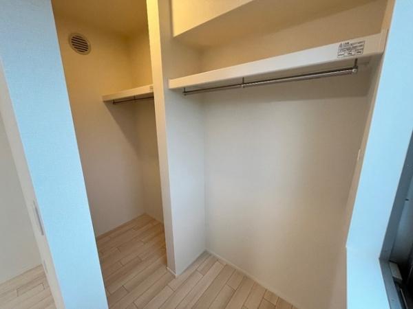 ロータスコートⅠ(収納)