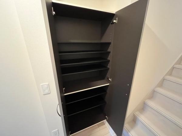 ロータスコートⅠ(収納)