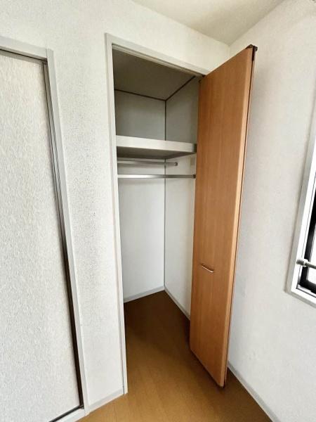 ファンテジー旭ヶ丘　A棟