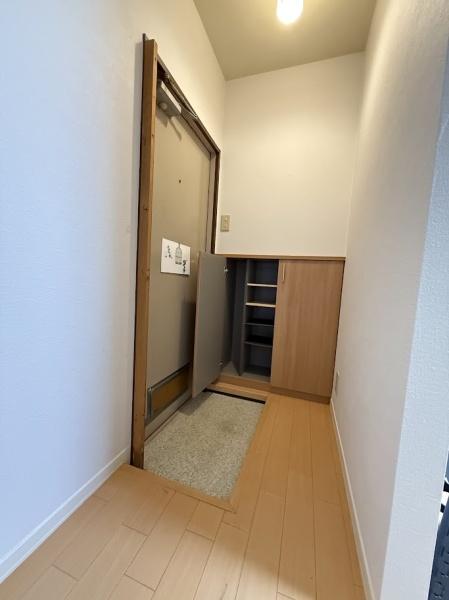 コーポ鶴城