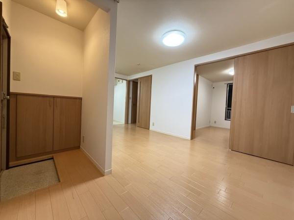 コーポ鶴城