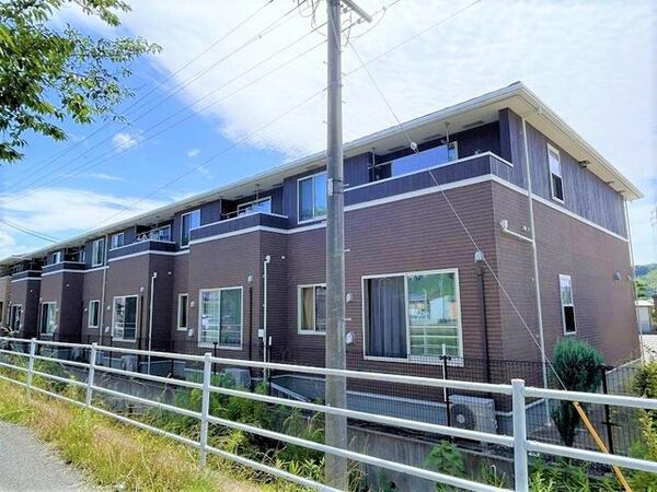 ジュネス原２　Ｂ