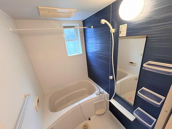 ムーンリバー2(バス)