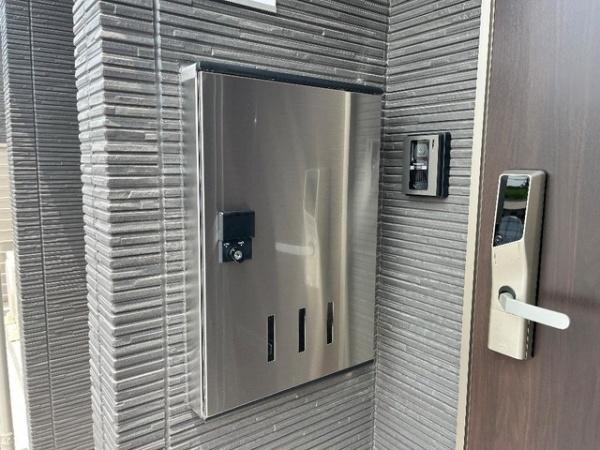 ロータスコートⅡ