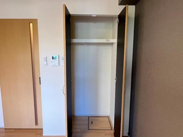 エスポワール虹