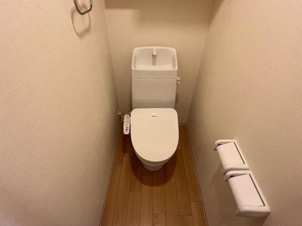 エスポワール虹