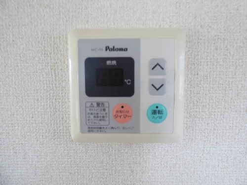 プロフィット天神　Ｃ棟