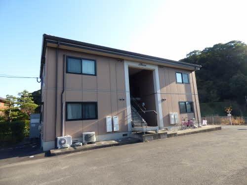プロフィット天神　Ｃ棟
