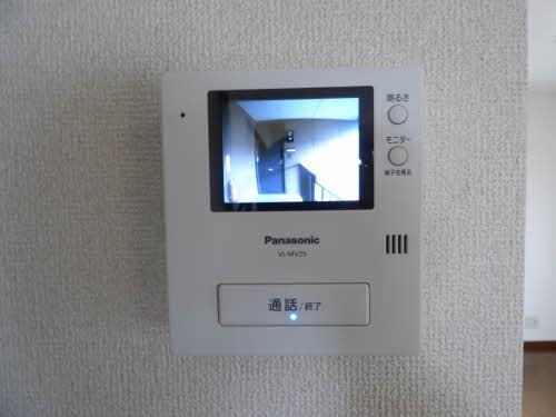 プロフィット天神　Ｃ棟