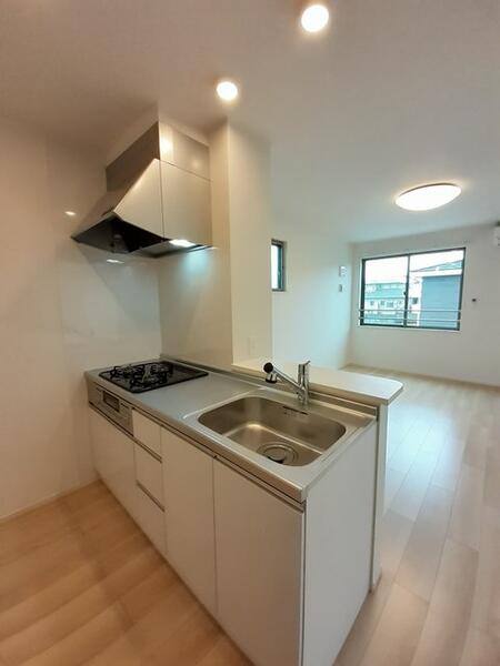 アザール 3(キッチン)