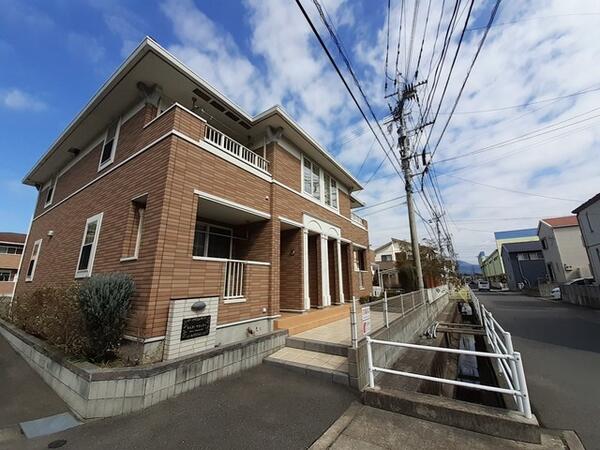 ウエスト マウンテン A