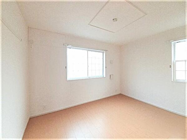 ウエスト マウンテン A(洋室)