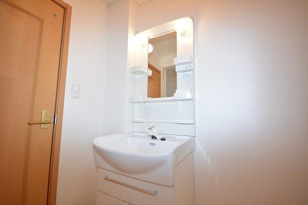 クレメントC(洗面台・洗面所)