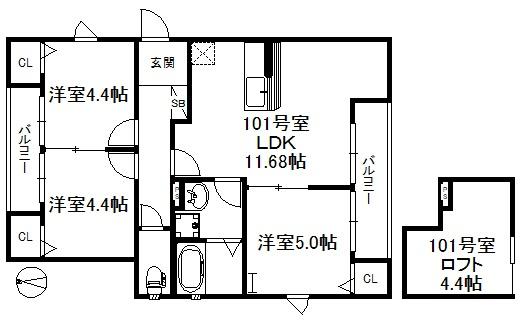 ポラリス唐津駅東