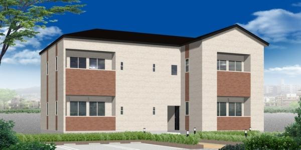 ポラリス唐津駅東